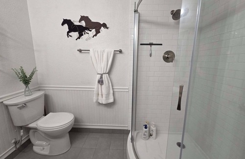 Pilot Hill Bed & Breakfast | Private Farm Stay on Gold Country Estate w/Horses and Donkeys