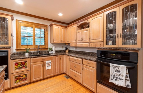 Canton Other | Private Farmhouse on 5 Secluded Acres