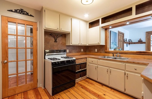 Canton Other | Private Farmhouse on 5 Secluded Acres