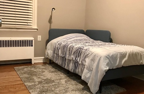 Rhawnhurst House | Private first floor duplex in Northeast area