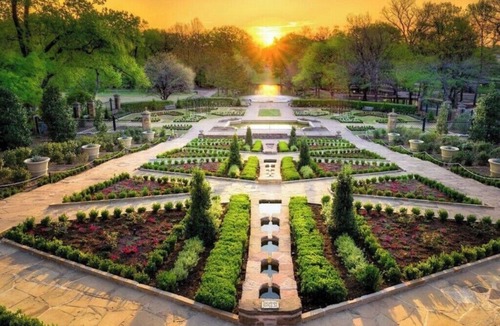 Fairmount House | Private Fort Worth Getaway Near Botanic Garden!