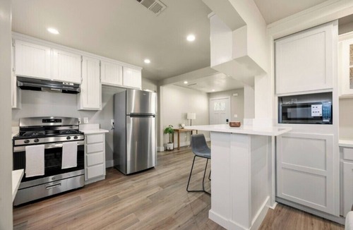 White Settlement House | Private Fort Worth Getaway Near Stockyards & Zoo!