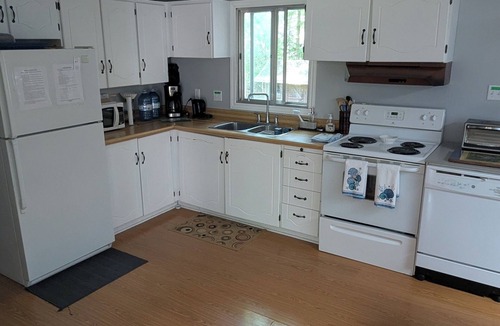 Sauble Beach House | Private Four Season Escape in Sauble Beach, minutes from the beach