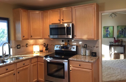 Oro Valley House | Private Four Seasons Resort