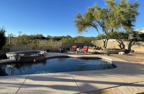 Oro Valley House | Private Four Seasons Resort