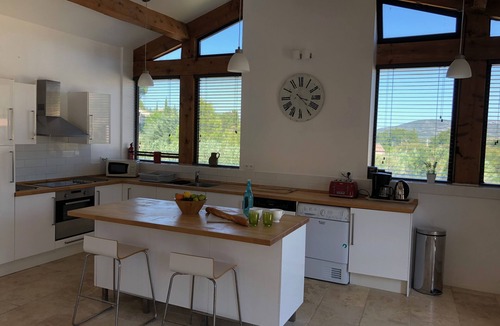 Embres-et-Castelmaure Villa | Private Villa in beautiful Corbières amongst Vineyards, only 15 miles to beaches