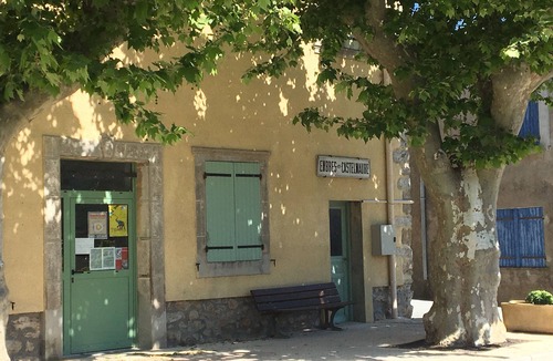 Embres-et-Castelmaure Villa | Private Villa in beautiful Corbières amongst Vineyards, only 15 miles to beaches