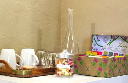 La Chapelle-aux-Choux Apartment | Private suite in the countryside, 5 minutes from t