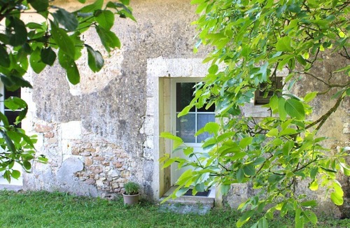 La Chapelle-aux-Choux Apartment | Private suite in the countryside, 5 minutes from t