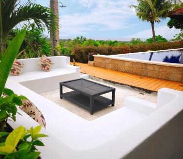 Kayu Putih Villa | Private Full Villa - The Dharma Lovina Mountain, Sea & Sunset View