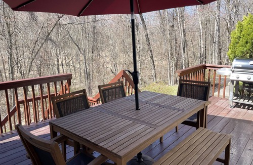 Chester Apartment | Private fun