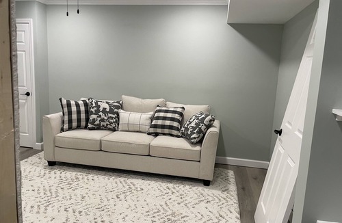 Chester Apartment | Private fun