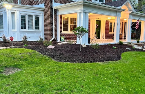 Gary House | Private Garden Unit Gary BP