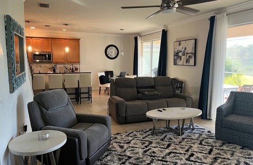 Trafalgar House | Private Gated Community