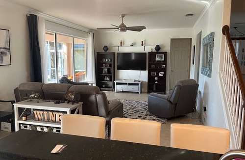 Trafalgar House | Private Gated Community