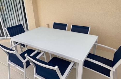 Tuscan Hills Apartment | Private gated pool home oasis near to Disney
