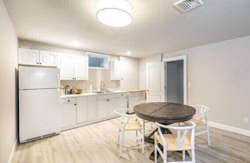 Tuckahoe House | Private GATED Southampton Oasis With a Heated Pool View calendar