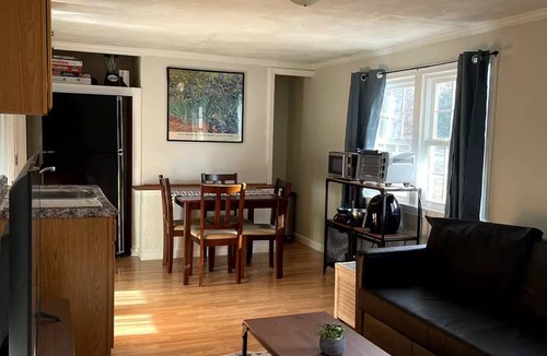 Framingham House | Private gem, self check-in