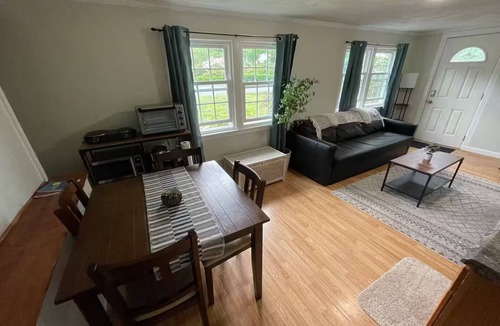 Framingham House | Private gem, self check-in