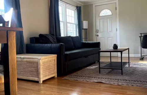 Framingham House | Private gem, self check-in