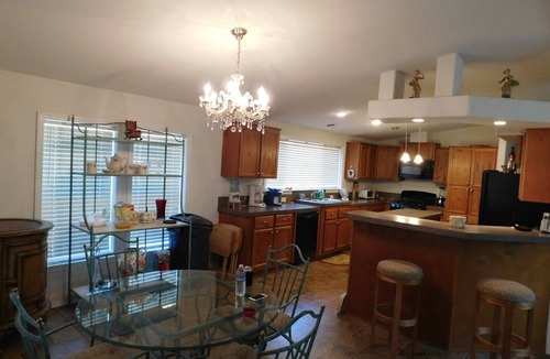 Junction City Cabin | Private Get-Away - Relax, Fish, Explore!