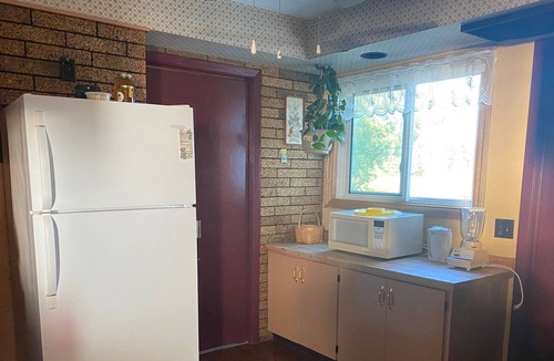 St. Joseph Other | Private Getaway Farm house on St.Joseph Island