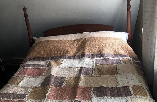 Hamilton House | Private getaway. A-frame