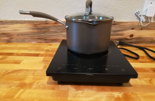 Woodland Cottage | Private getaway for your work assignment.