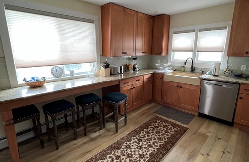 Dunkirk Apartment | Private getaway in Dunkirk NY!