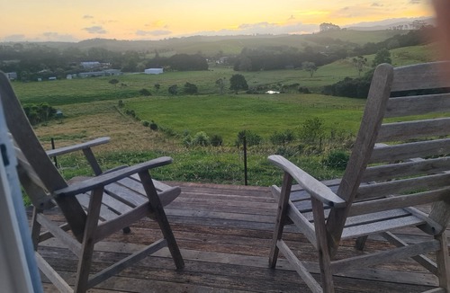 Mangawhai Cabin | Private getaway in Mangawhai Heads