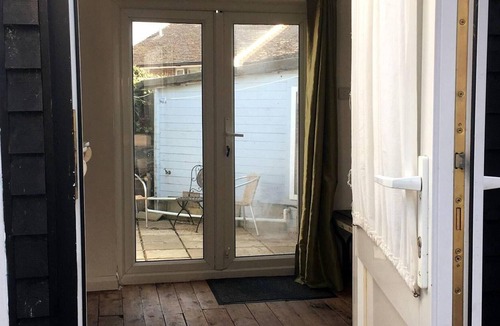 Washington House | Private Getaway in South Downs