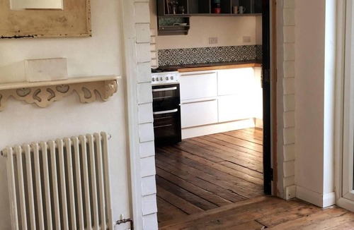 Washington House | Private Getaway in South Downs