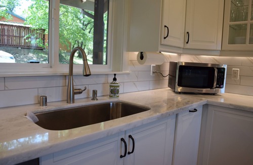 Forest Meadows House | Private Getaway With Beautiful Views