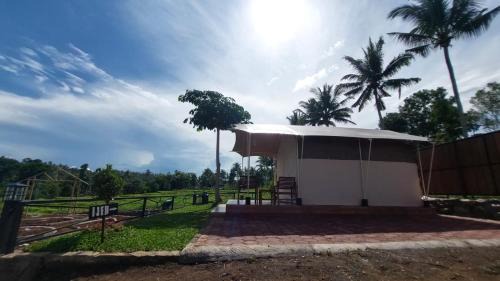 Banyuwangi Other | Private Glamping