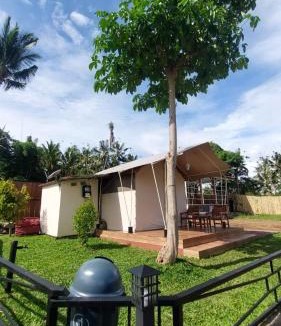 Banyuwangi Other | Private Glamping
