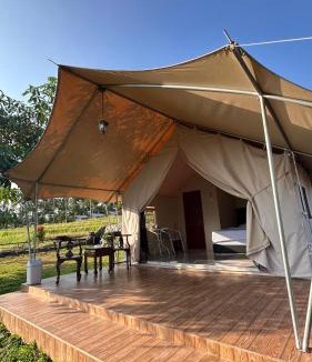 Banyuwangi Other | Private Glamping