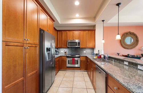 Kamuela House | 🏖️Private | Golf Front Townhome | Concierge Included