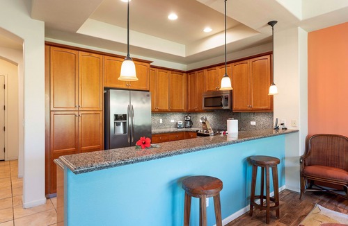 Kamuela House | 🏖️Private | Golf Front Townhome | Concierge Included