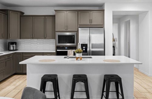 Goodyear House | Private Golf Retreat Near Ballpark + EV in Garage