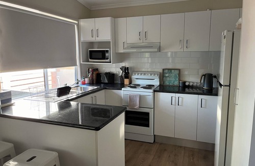 Medowie Cottage | Private granny flat