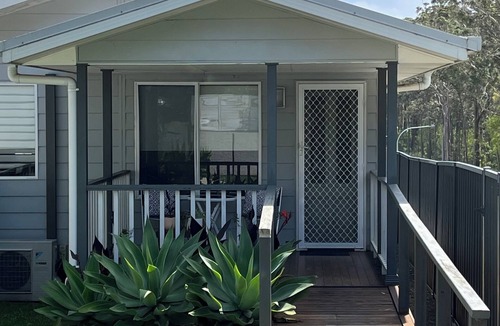 Medowie Cottage | Private granny flat