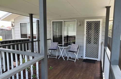 Medowie Cottage | Private granny flat