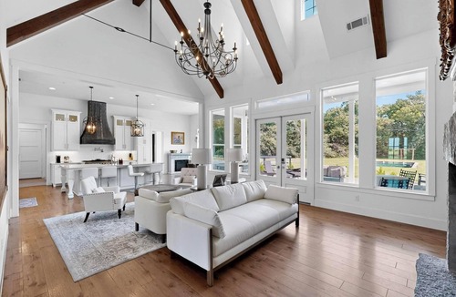 Whitesboro Other | Private Green Estate with Pool