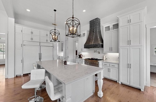 Whitesboro Other | Private Green Estate with Pool