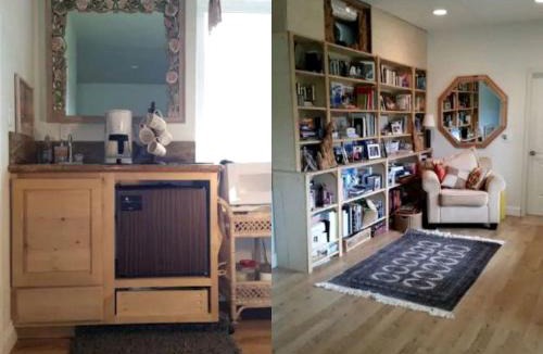 Penn Valley House | Private Ground Floor Accommodation for a Couples' Getaway in Penn Valley, California