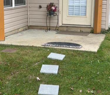 Scaggsville Apartment | Private Ground -Level Studio Suite