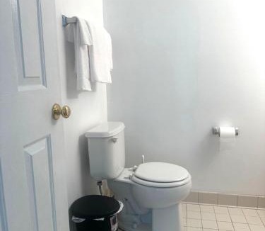 Scaggsville Apartment | Private Ground -Level Studio Suite