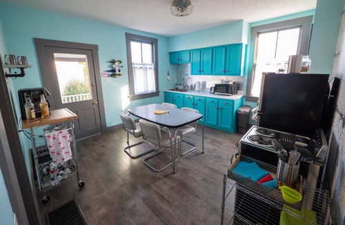 Hermann Cottage | Private Guest House-Hermann MO