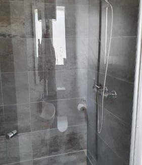 Billund Apartment | Private guest house Tiny house