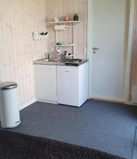 Billund Apartment | Private guest house Tiny house